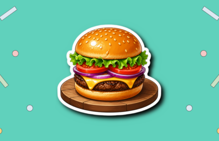National Burger Day