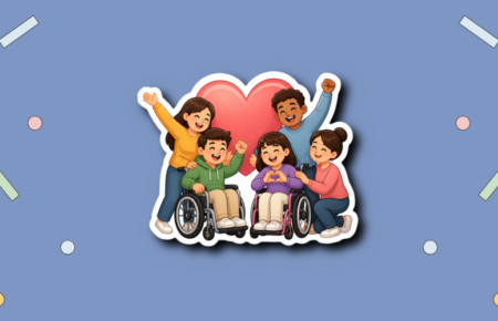 National Challenged Champions and Heroes Awareness Day