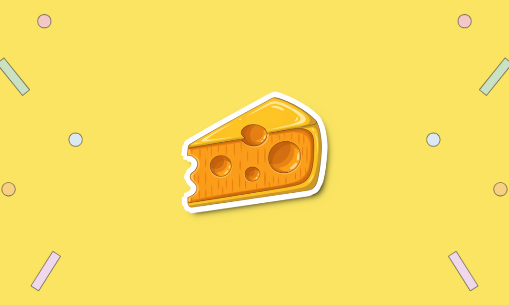 National Cheese Sacrifice Purchase Day