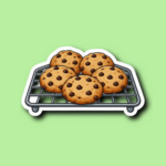 National Chocolate Chip Cookie Day