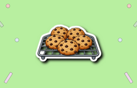 National Chocolate Chip Cookie Day
