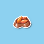 National Chocolate with Almonds Day