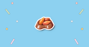 National Chocolate with Almonds Day