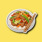 National Chop Suey Day