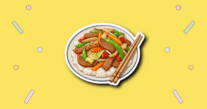 National Chop Suey Day