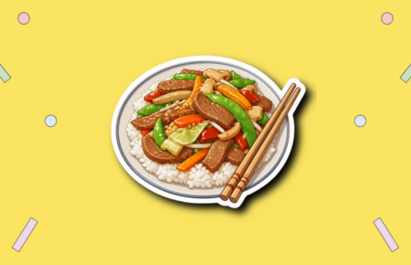 National Chop Suey Day