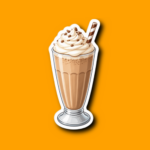 National Coffee Milkshake Day