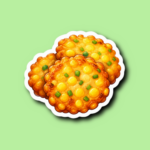 National Corn Fritter Day