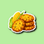 National Corn Fritter Day
