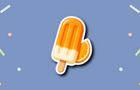 National Creamsicle Day