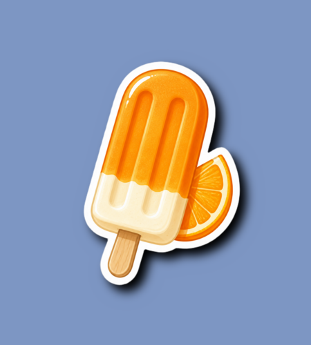 National Creamsicle Day
