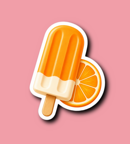 National Creamsicle Day