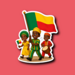 National Day of Benin