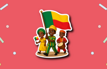 National Day of Benin