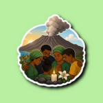 National Day of Prayer Reflection and Thanksgiving in Montserrat