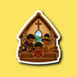 National Day of Repentance in Papua New Guinea