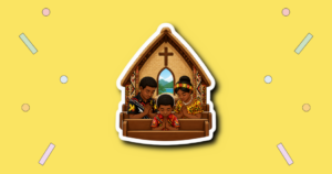 National Day of Repentance in Papua New Guinea