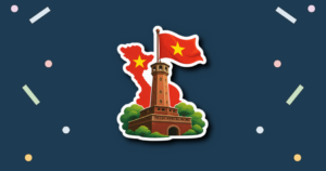 National Day of Vietnam