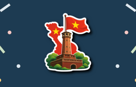 National Day of Vietnam