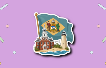 National Delaware Day