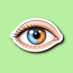 National Different Colored Eyes Day