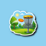 National Disc Golf Day