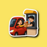 National Drive-Thru Day