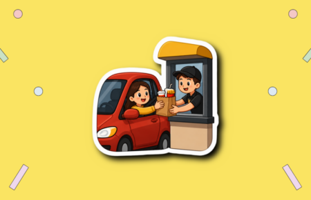 National Drive-Thru Day