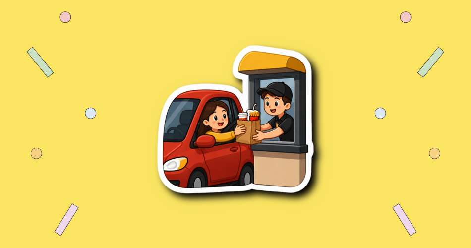 National Drive-Thru Day (July 24, 2026) - Holiday Today