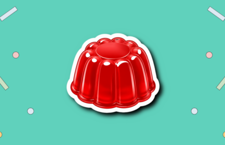 National Eat Your Jello Day