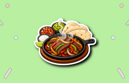National Fajita Day