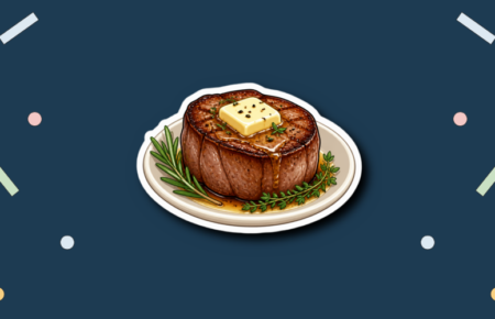 National Filet Mignon Day