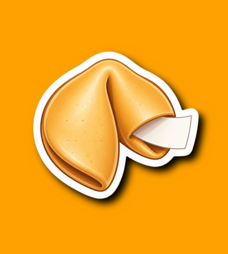 National Fortune Cookie Day