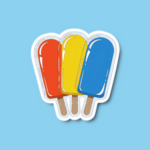 National Freezer Pop Day