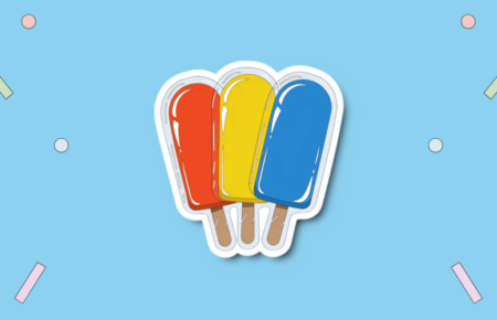 National Freezer Pop Day