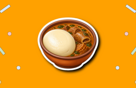 National Fufu Day