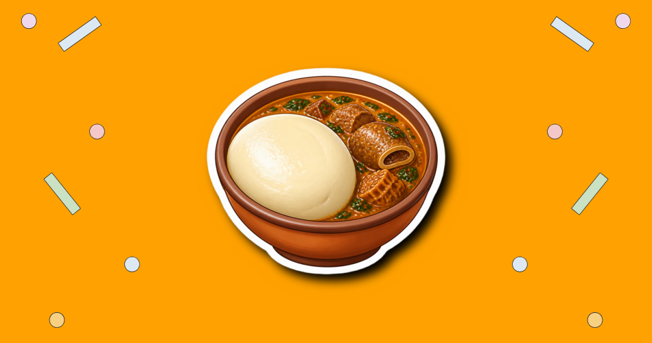 National Fufu Day