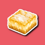 National Gooey Butter Cake Day