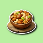National Grab Some Nuts Day