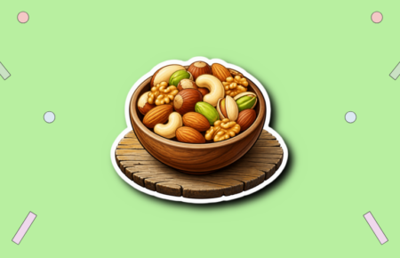 National Grab Some Nuts Day