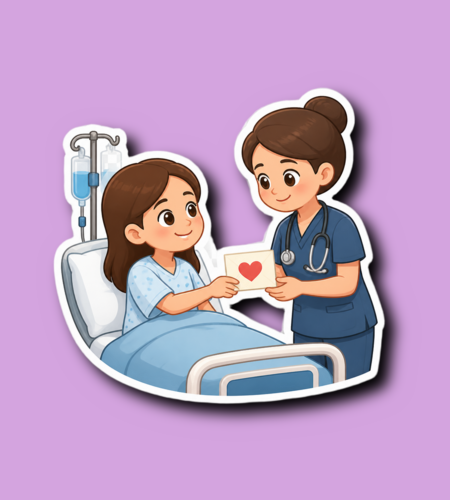 National Grateful Patient Day