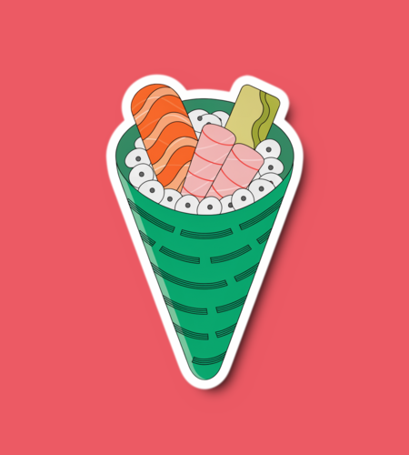 National Hand Roll Day
