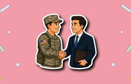 National Hire a Veteran Day
