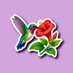 National Hummingbird Day