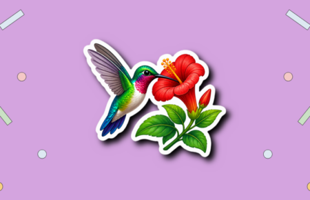 National Hummingbird Day