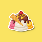 National Ice Cream Sundae Day