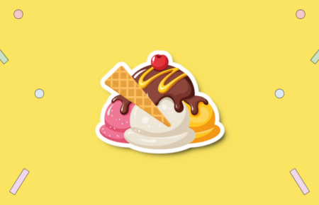 National Ice Cream Sundae Day