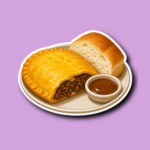 National Jamaican Patty Day