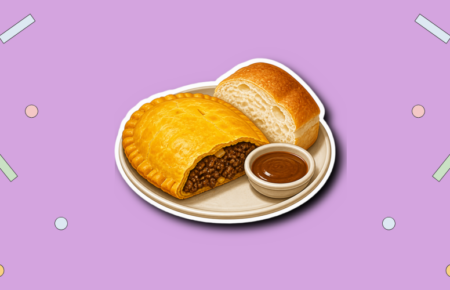 National Jamaican Patty Day
