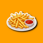 National Julienne Fries Day